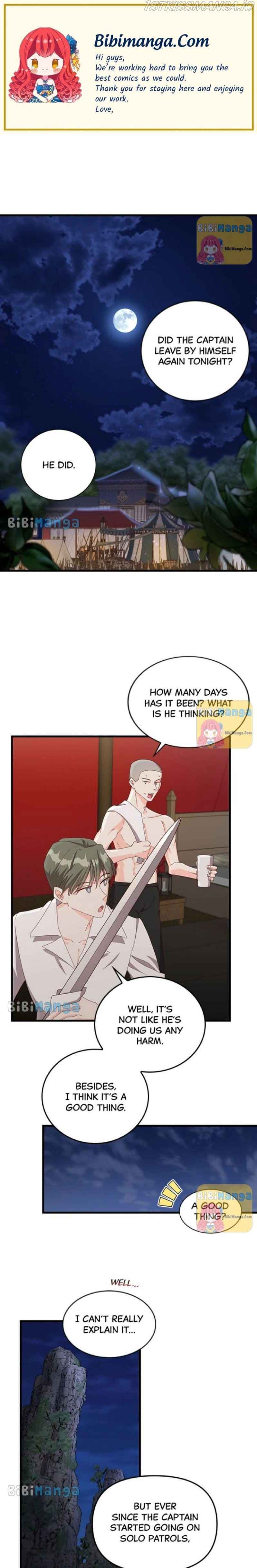 The Secret Life of a Certain Count’s Lady Chapter 14 152 01