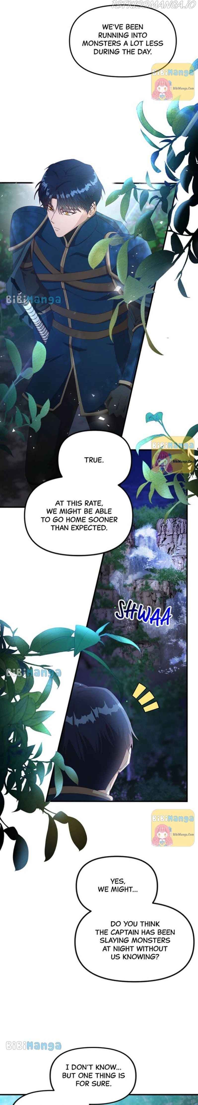 The Secret Life of a Certain Count’s Lady Chapter 14 154 03