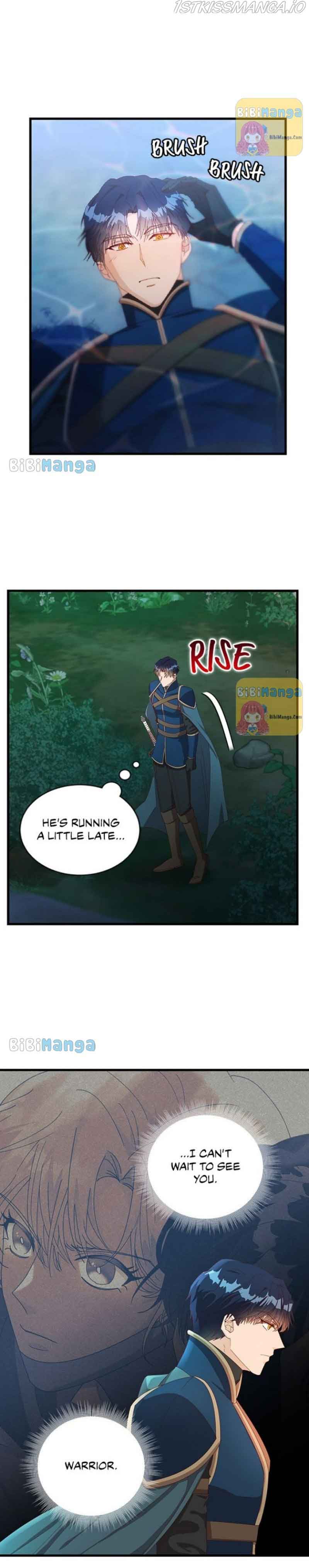 The Secret Life of a Certain Count’s Lady Chapter 14 156 05