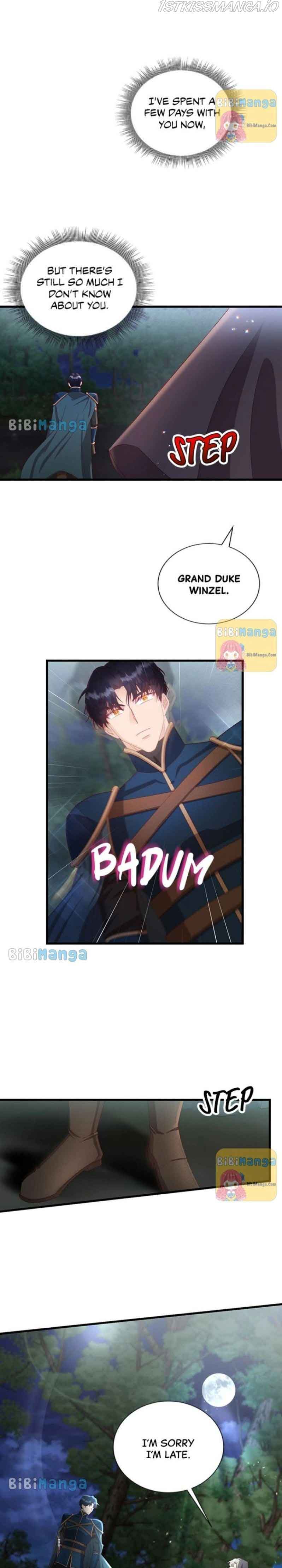 The Secret Life of a Certain Count’s Lady Chapter 14 157 06
