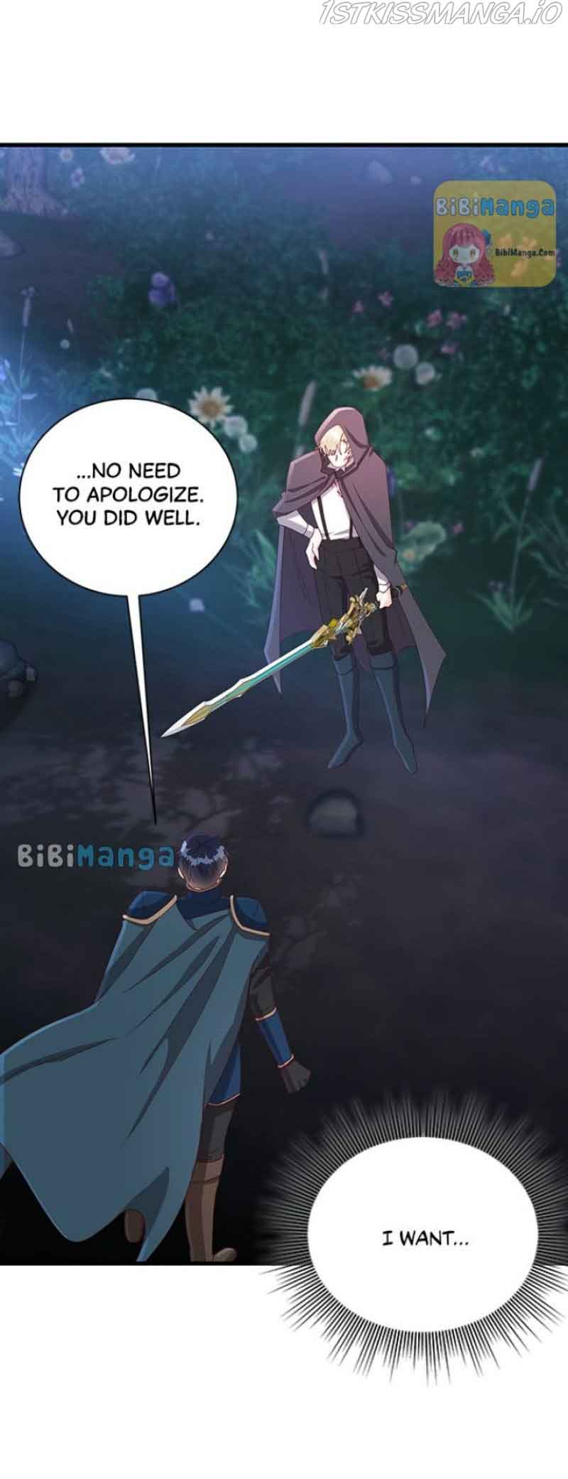 The Secret Life of a Certain Count’s Lady Chapter 14 160 09