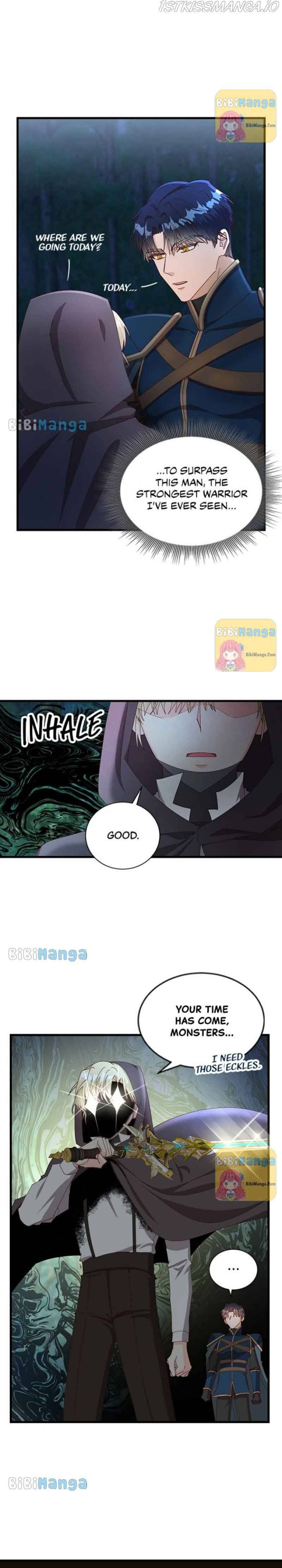 The Secret Life of a Certain Count’s Lady Chapter 14 161 10