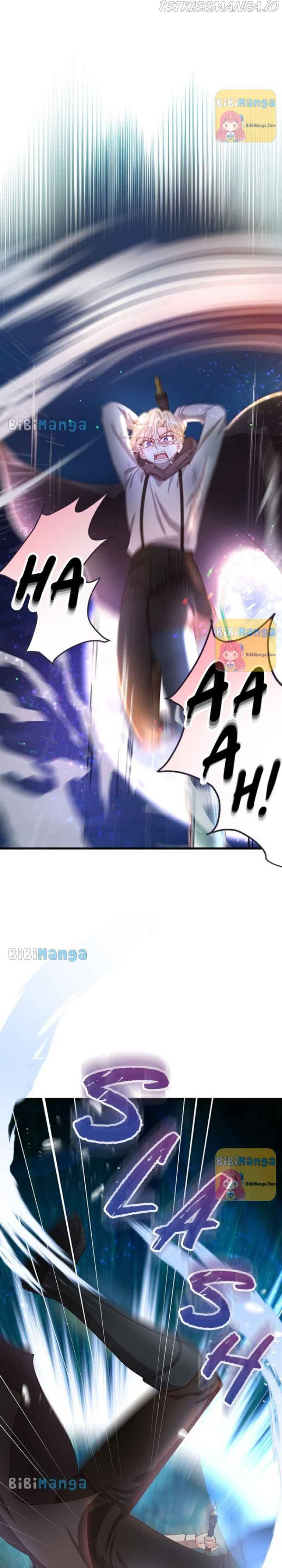 The Secret Life of a Certain Count’s Lady Chapter 14 165 14