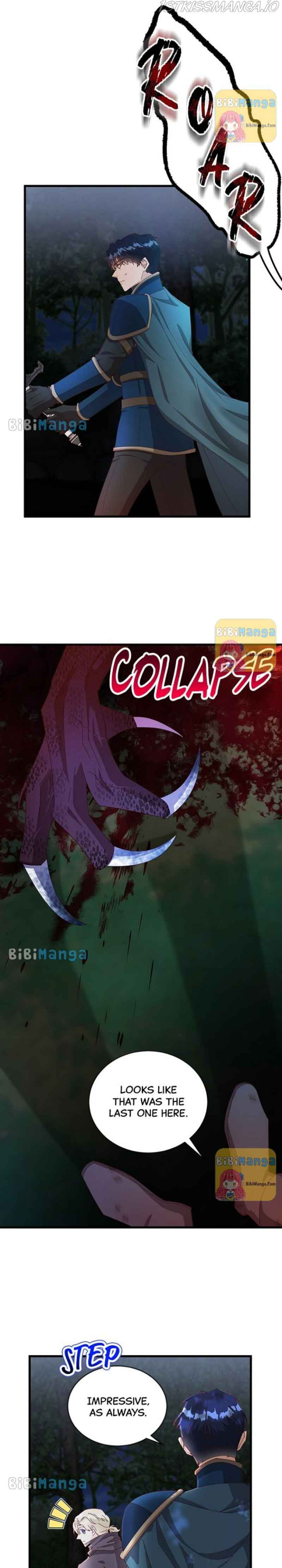 The Secret Life of a Certain Count’s Lady Chapter 14 167 16
