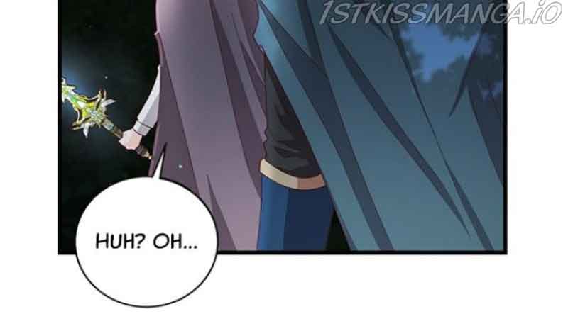 The Secret Life of a Certain Count’s Lady Chapter 14 168 17