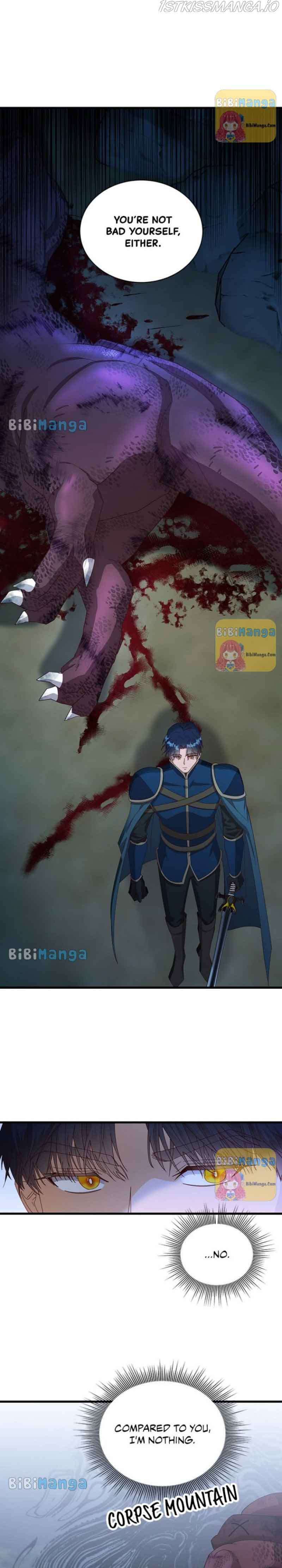 The Secret Life of a Certain Count’s Lady Chapter 14 169 18