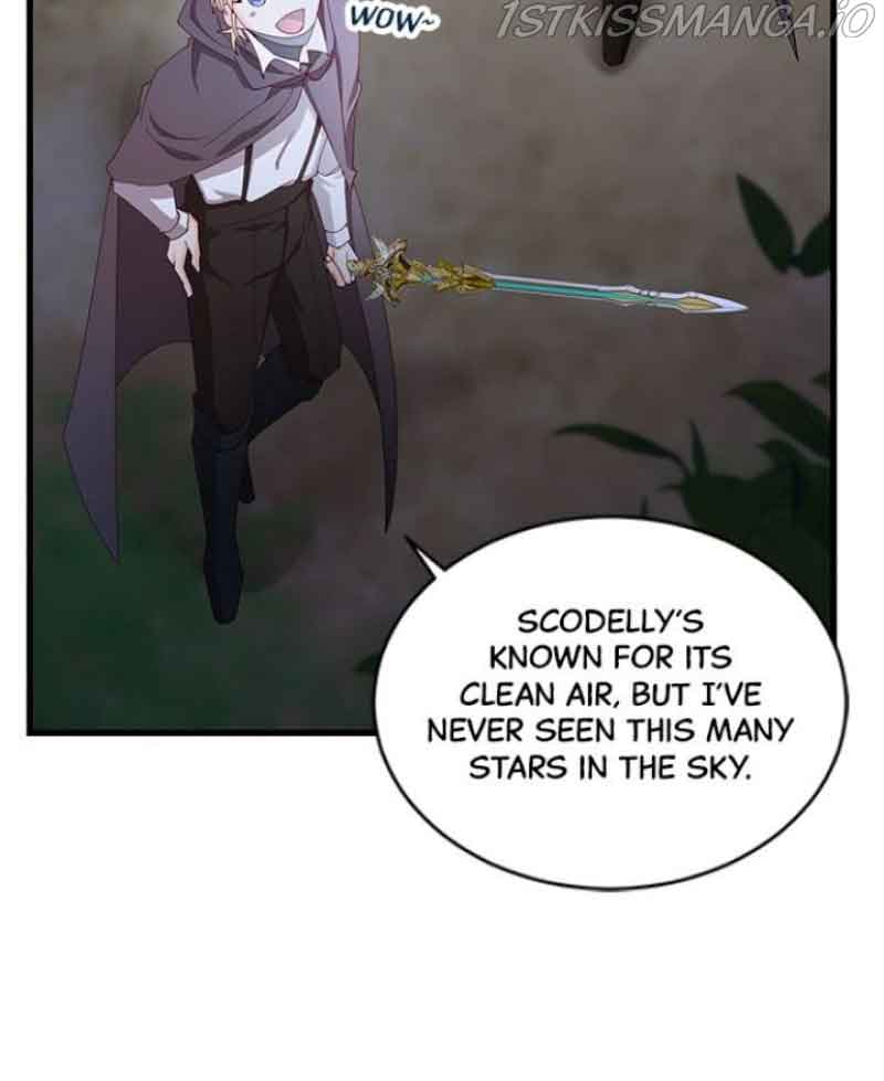 The Secret Life of a Certain Count’s Lady Chapter 14 172 21