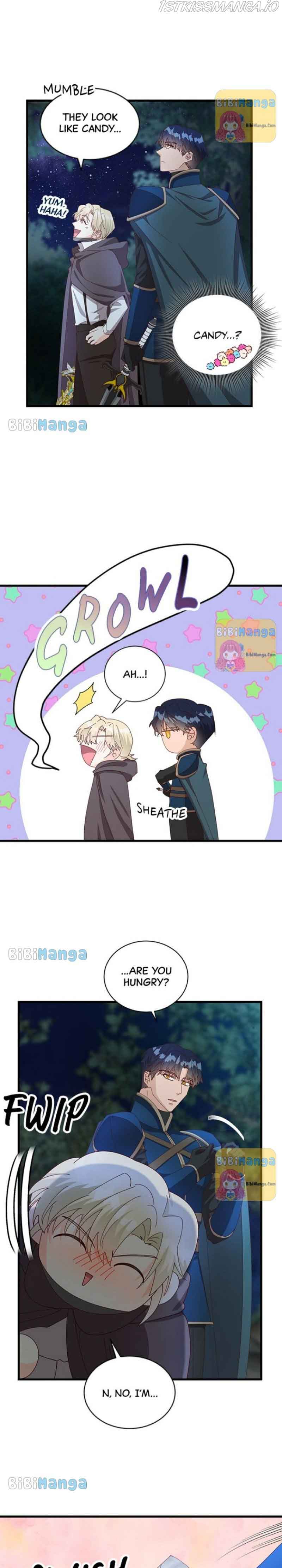 The Secret Life of a Certain Count’s Lady Chapter 14 173 22