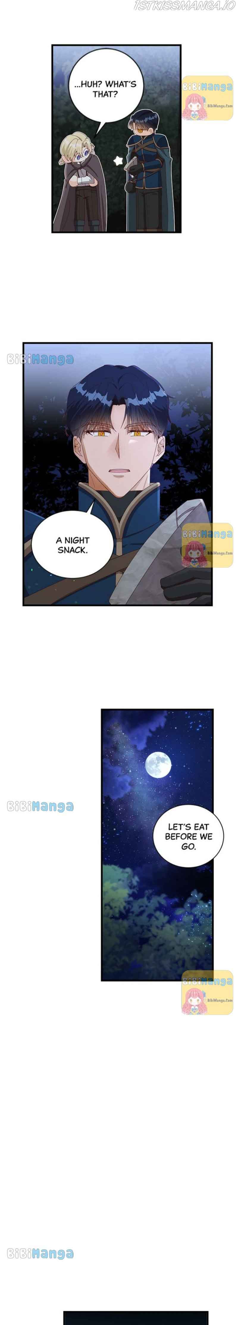 The Secret Life of a Certain Count’s Lady Chapter 14 175 24