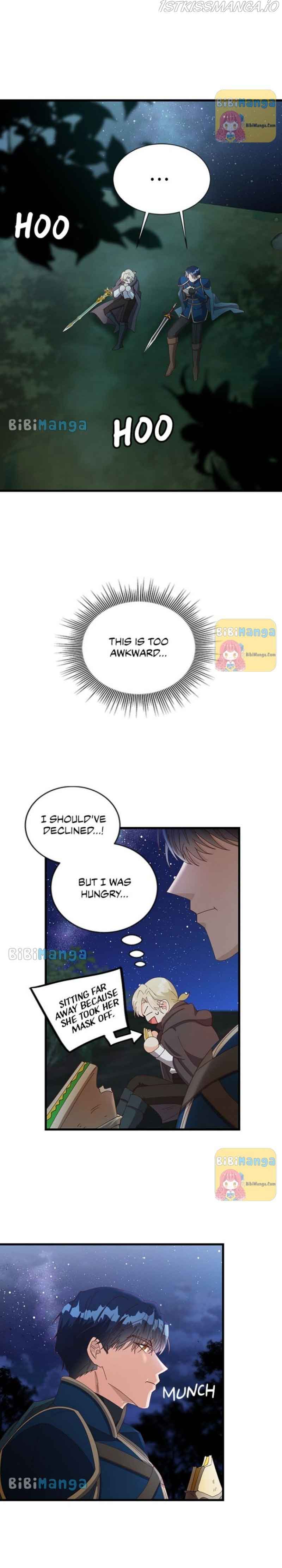 The Secret Life of a Certain Count’s Lady Chapter 14 177 26