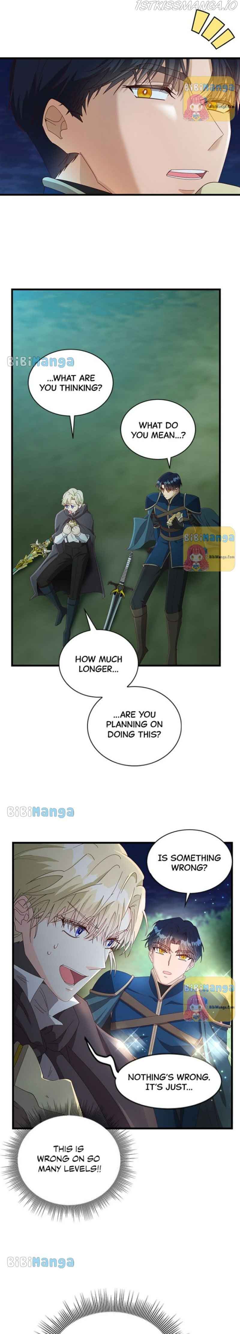 The Secret Life of a Certain Count’s Lady Chapter 14 179 28