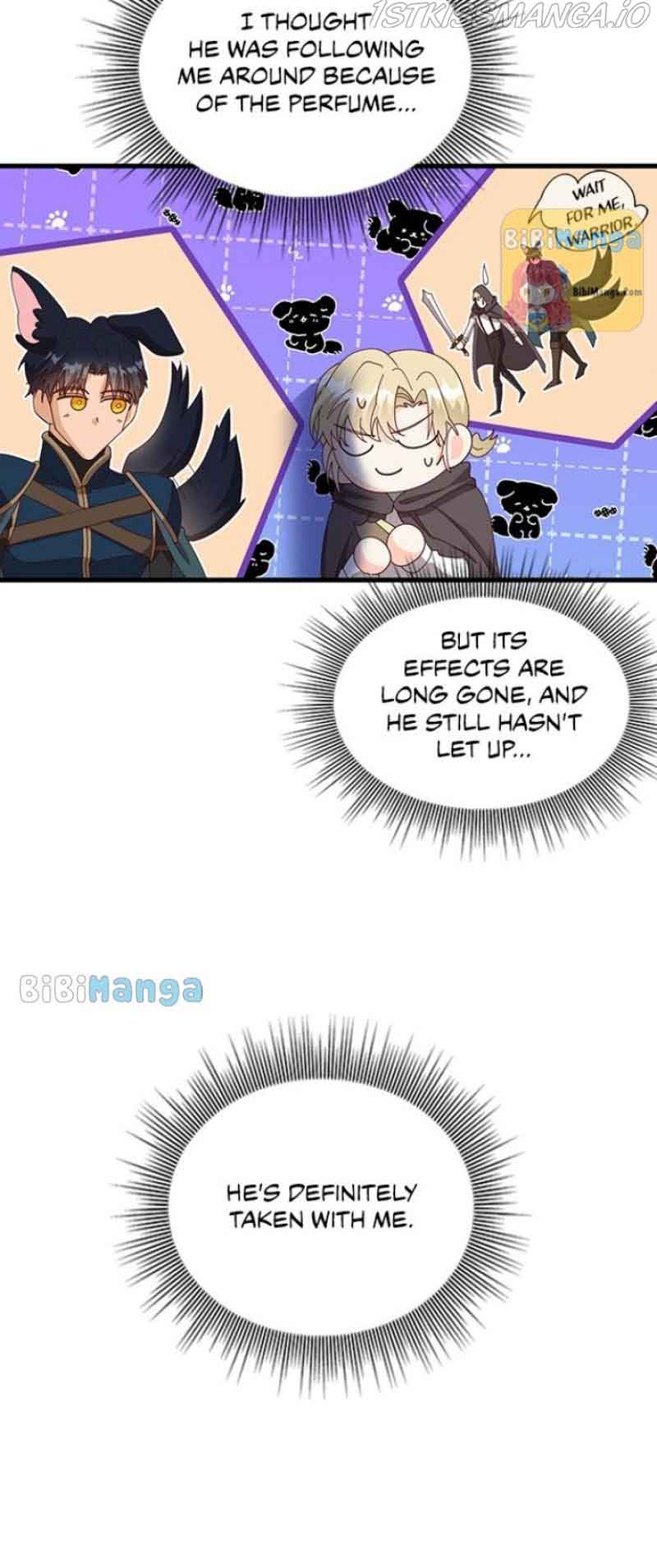 The Secret Life of a Certain Count’s Lady Chapter 14 180 29