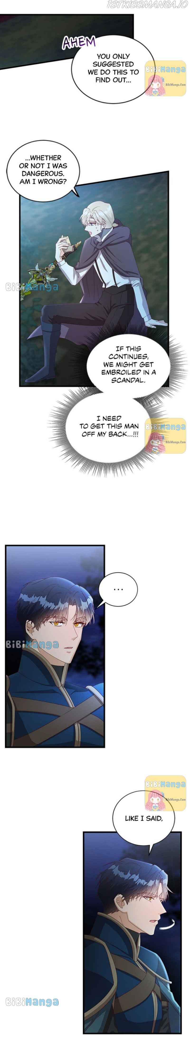 The Secret Life of a Certain Count’s Lady Chapter 14 181 30