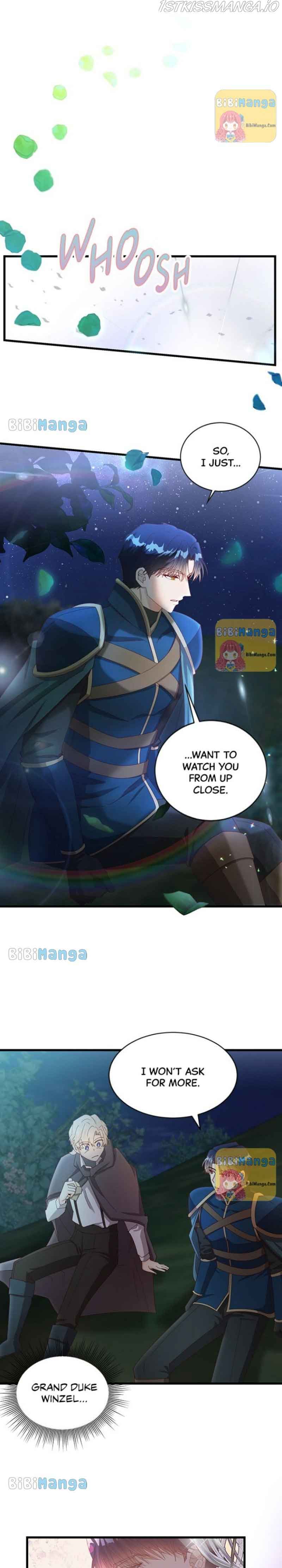 The Secret Life of a Certain Count’s Lady Chapter 14 183 32