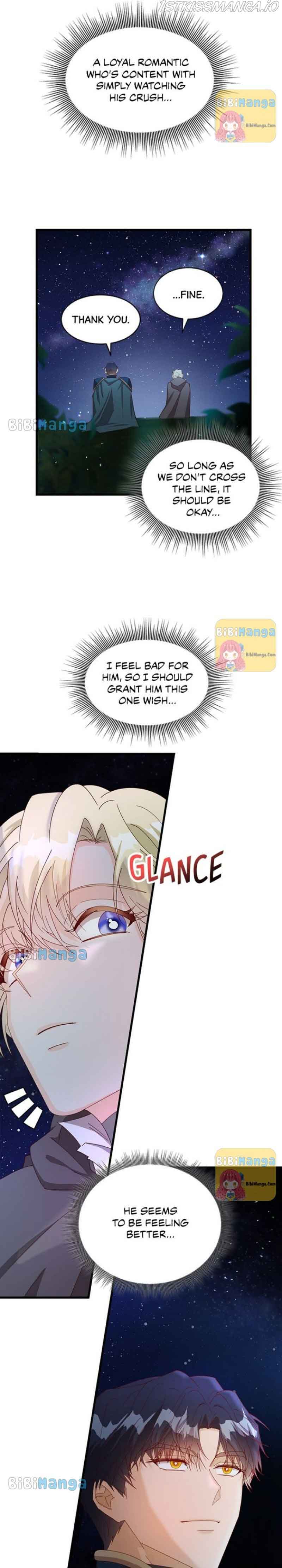 The Secret Life of a Certain Count’s Lady Chapter 14 185 34