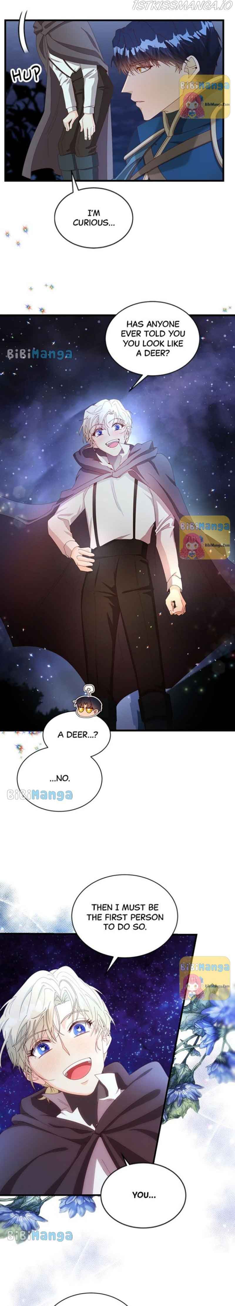 The Secret Life of a Certain Count’s Lady Chapter 14 187 36