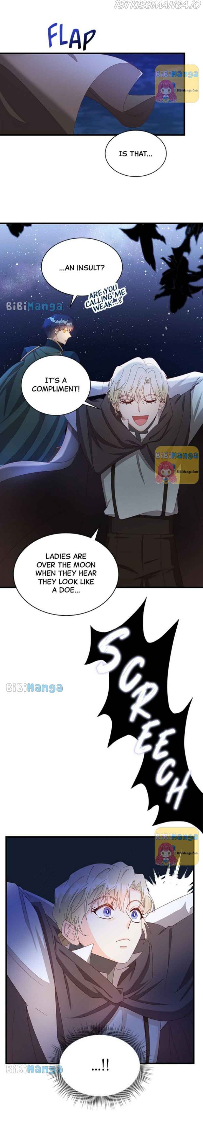 The Secret Life of a Certain Count’s Lady Chapter 14 189 38