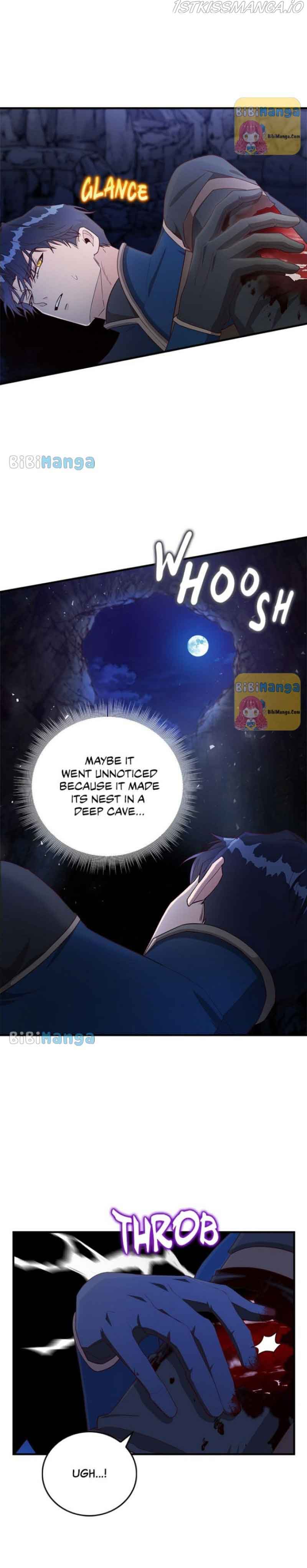 The Secret Life of a Certain Count’s Lady Chapter 15 170 07