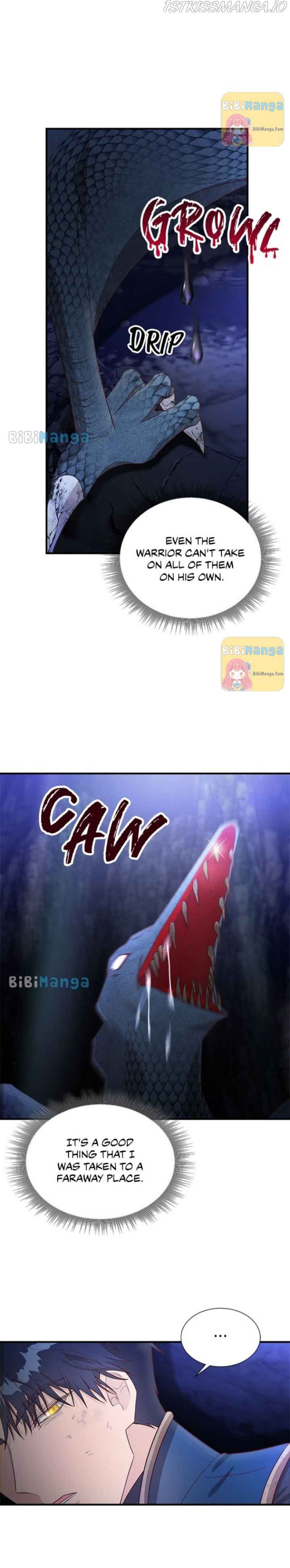 The Secret Life of a Certain Count’s Lady Chapter 15 173 10