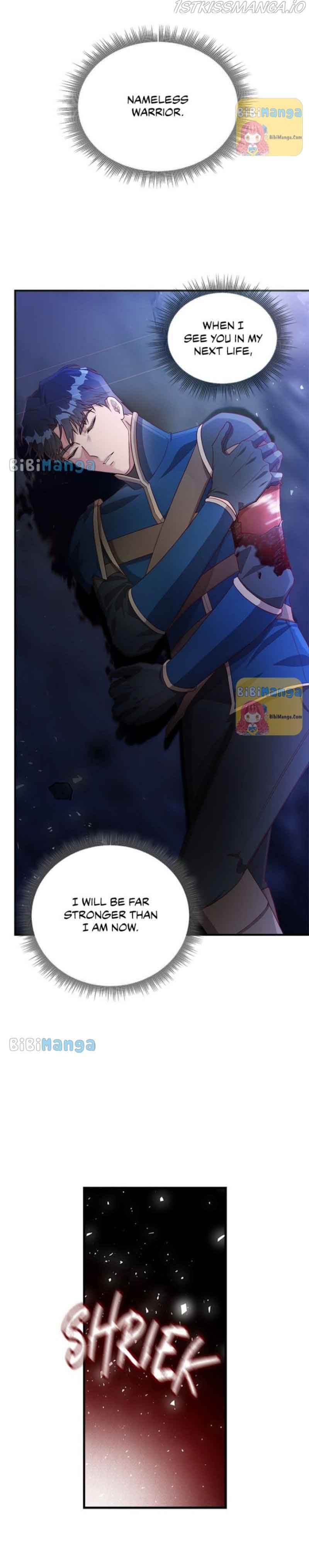 The Secret Life of a Certain Count’s Lady Chapter 15 174 11