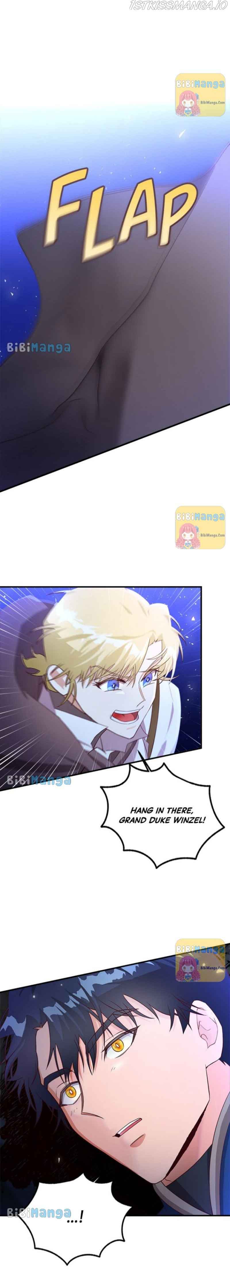 The Secret Life of a Certain Count’s Lady Chapter 15 177 14