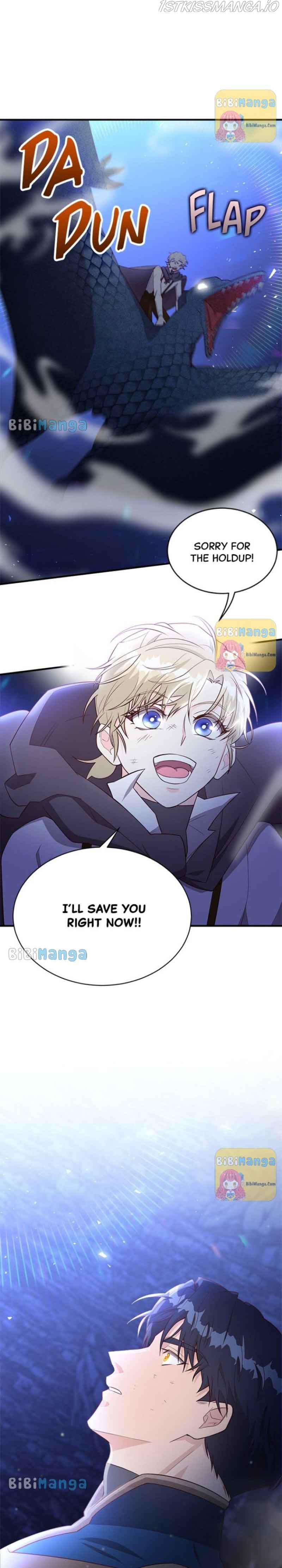 The Secret Life of a Certain Count’s Lady Chapter 15 179 16