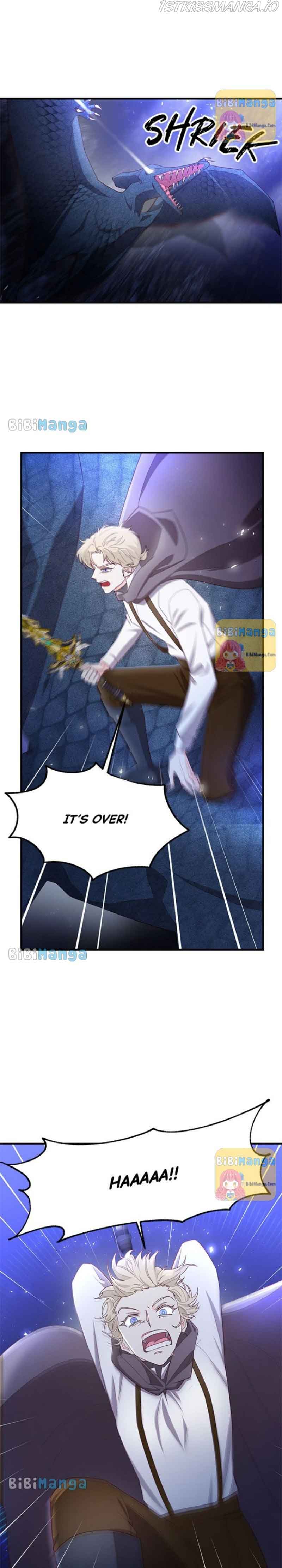 The Secret Life of a Certain Count’s Lady Chapter 15 181 18