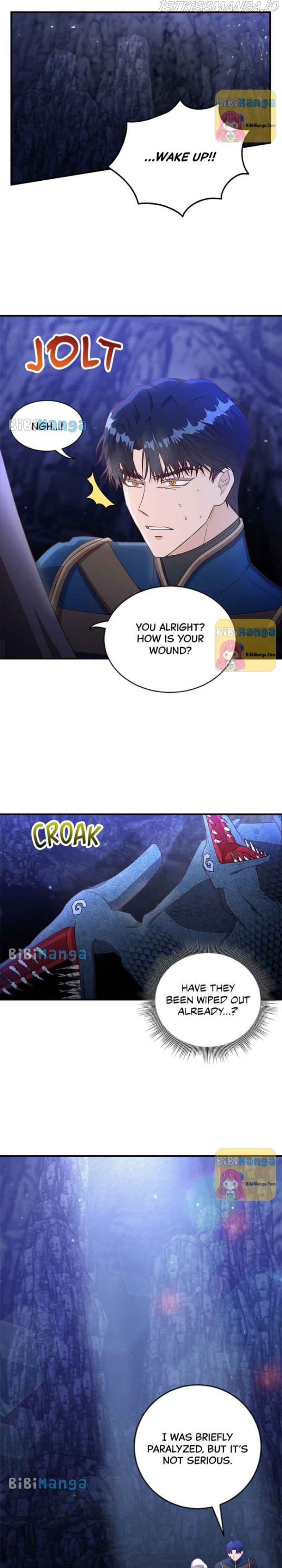 The Secret Life of a Certain Count’s Lady Chapter 15 185 22