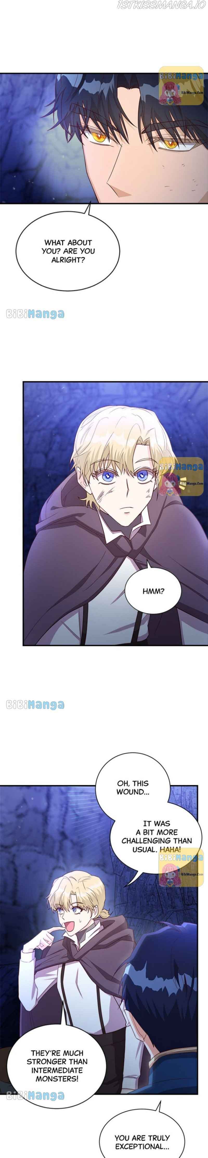 The Secret Life of a Certain Count’s Lady Chapter 15 187 24