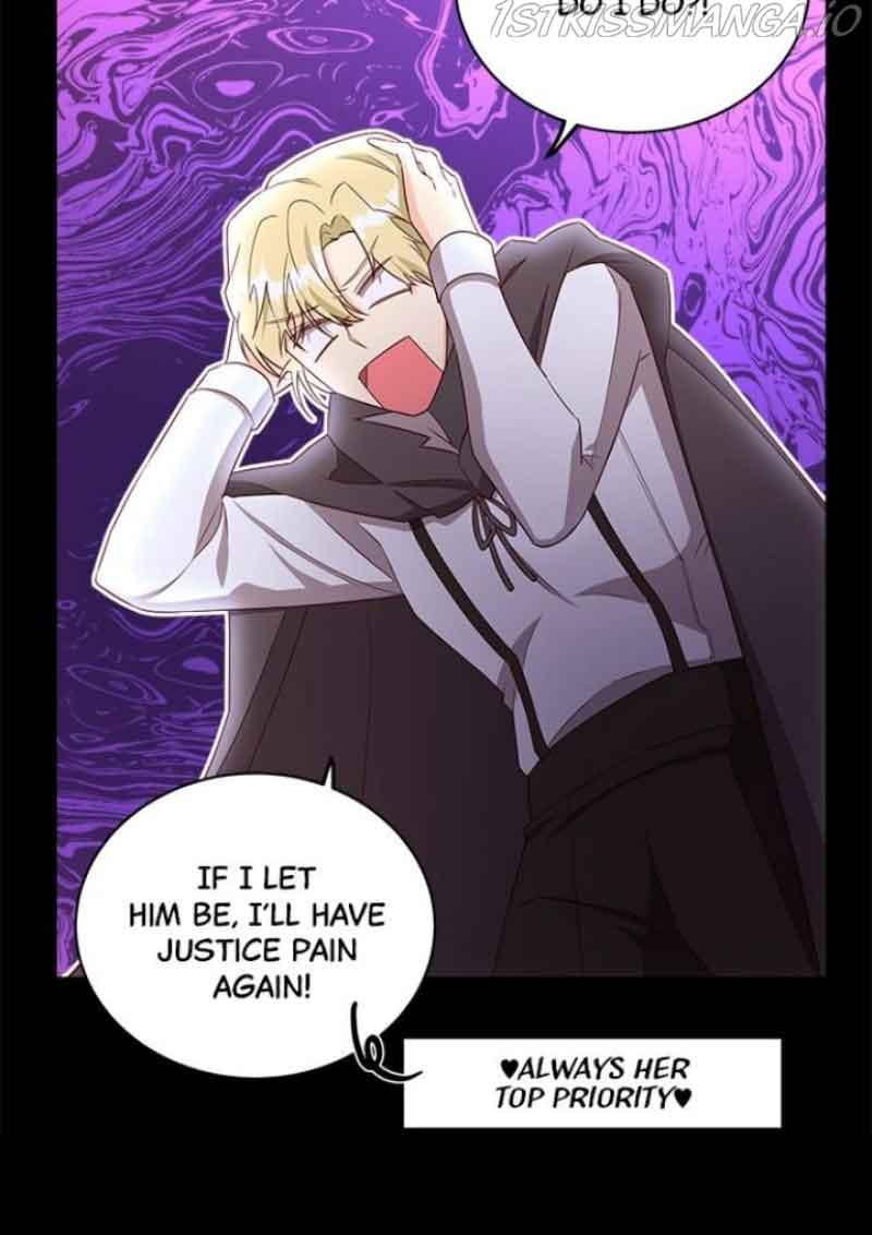 The Secret Life of a Certain Count’s Lady Chapter 15 192 29