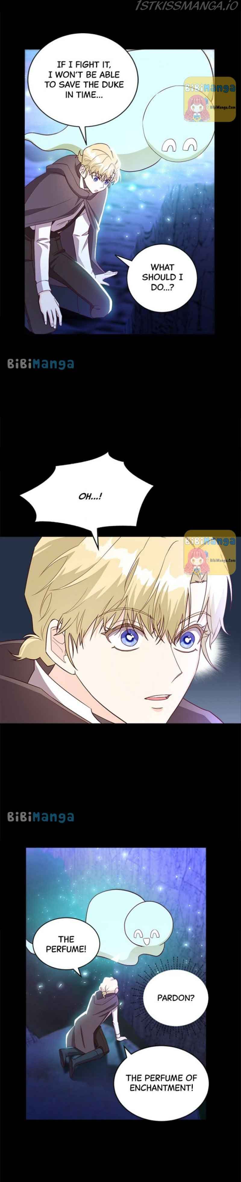 The Secret Life of a Certain Count’s Lady Chapter 15 195 32