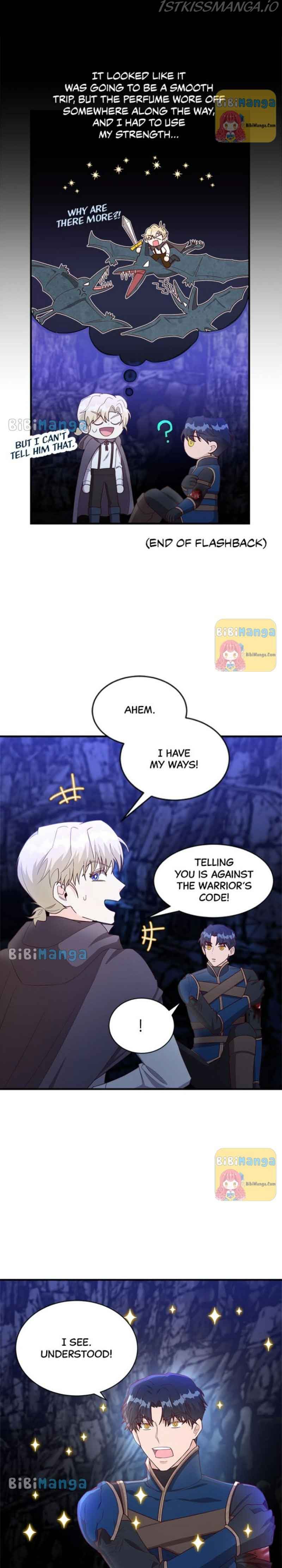 The Secret Life of a Certain Count’s Lady Chapter 15 201 38