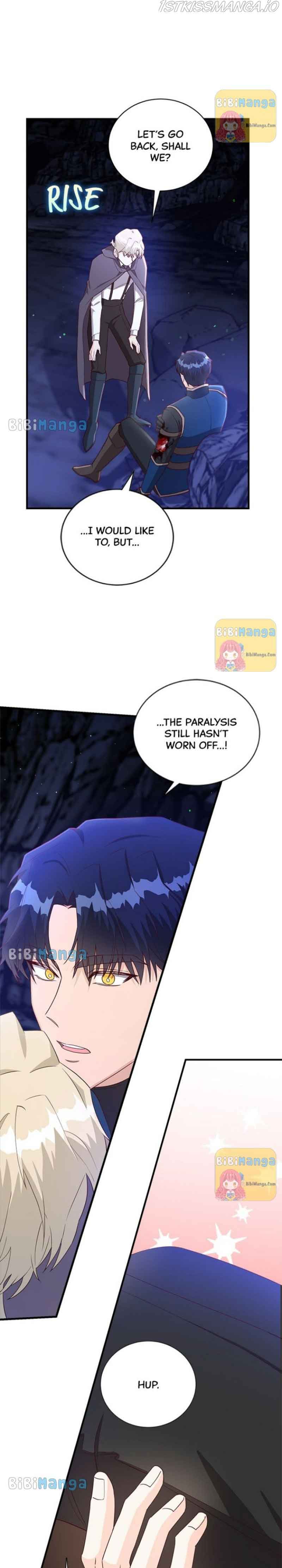 The Secret Life of a Certain Count’s Lady Chapter 15 203 40