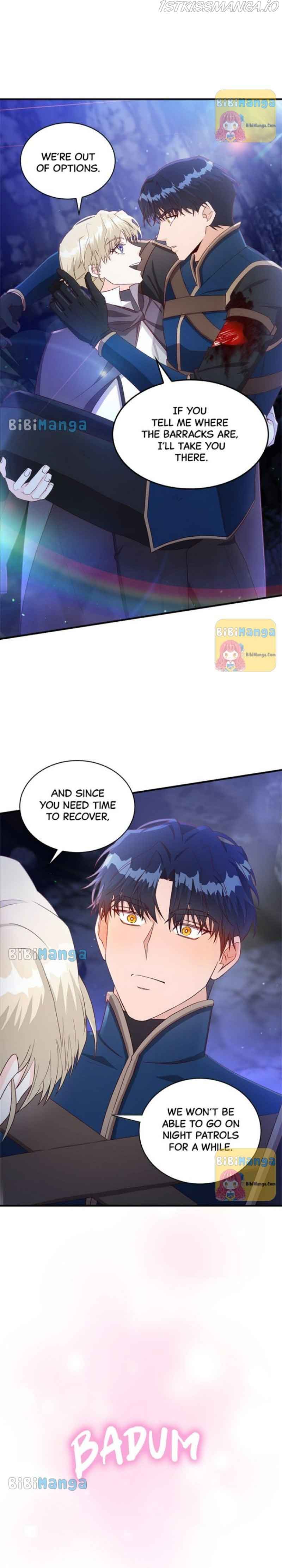 The Secret Life of a Certain Count’s Lady Chapter 15 205 42