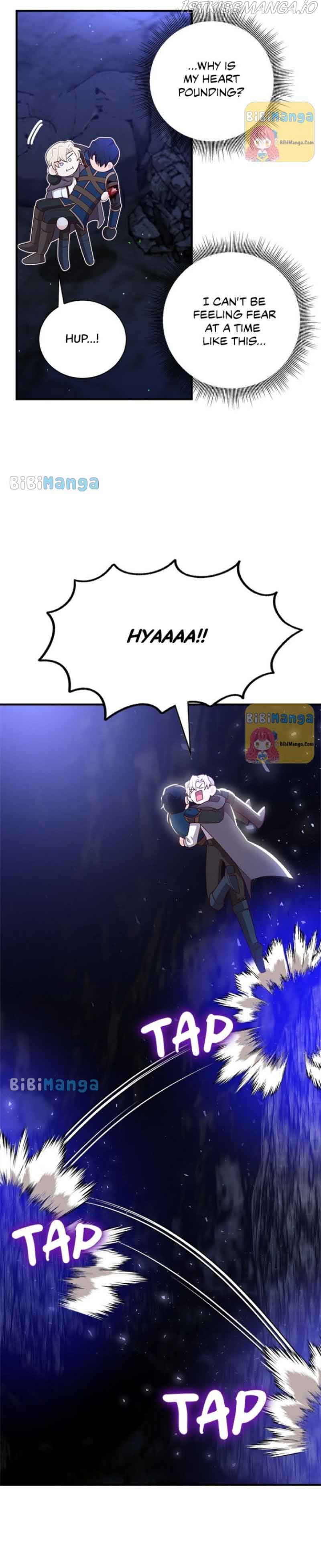 The Secret Life of a Certain Count’s Lady Chapter 15 207 44