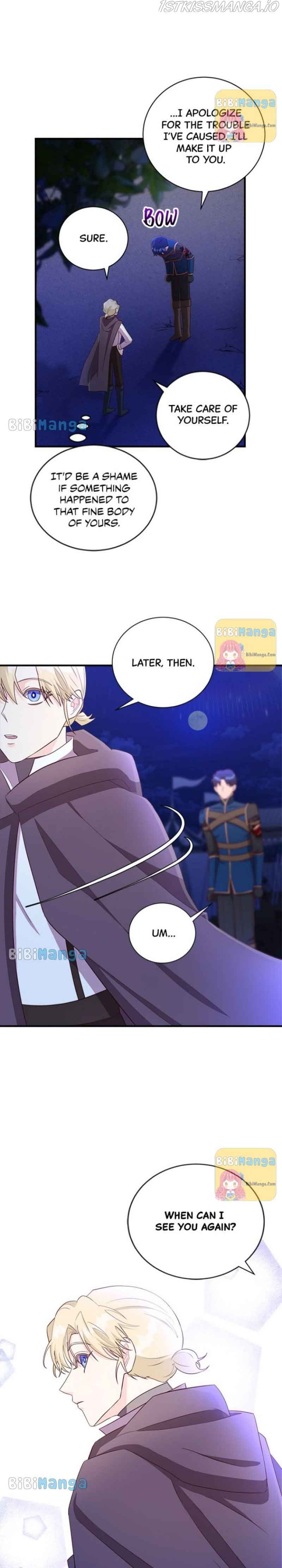 The Secret Life of a Certain Count’s Lady Chapter 15 209 46