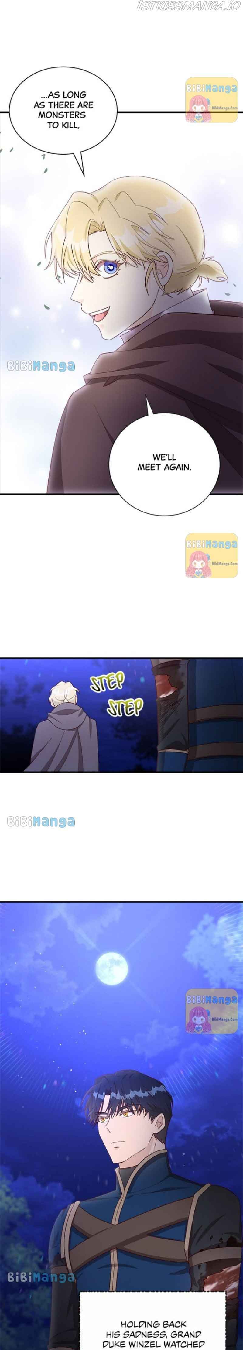 The Secret Life of a Certain Count’s Lady Chapter 15 211 48