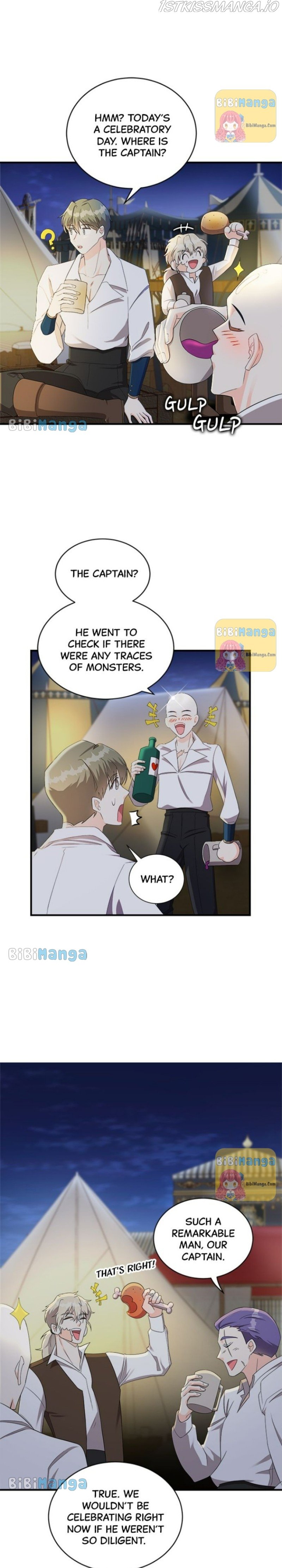 The Secret Life of a Certain Count’s Lady Chapter 16 141 02