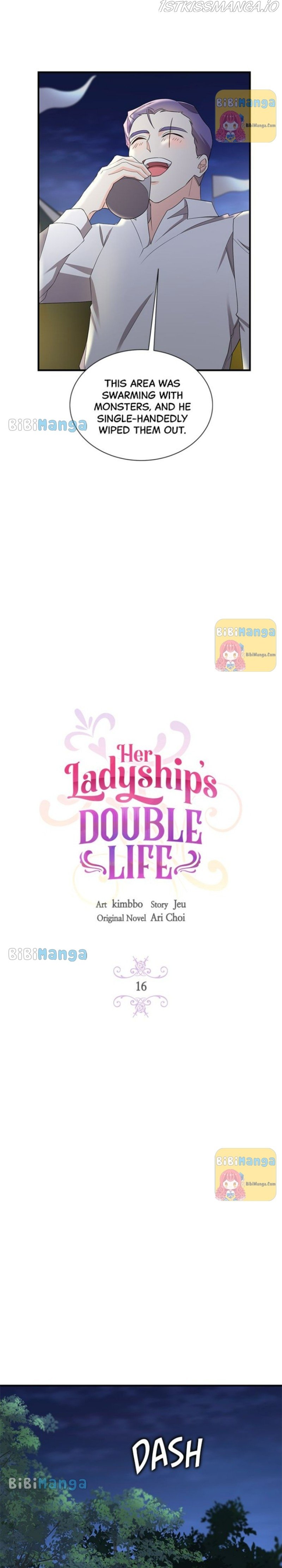 The Secret Life of a Certain Count’s Lady Chapter 16 143 04