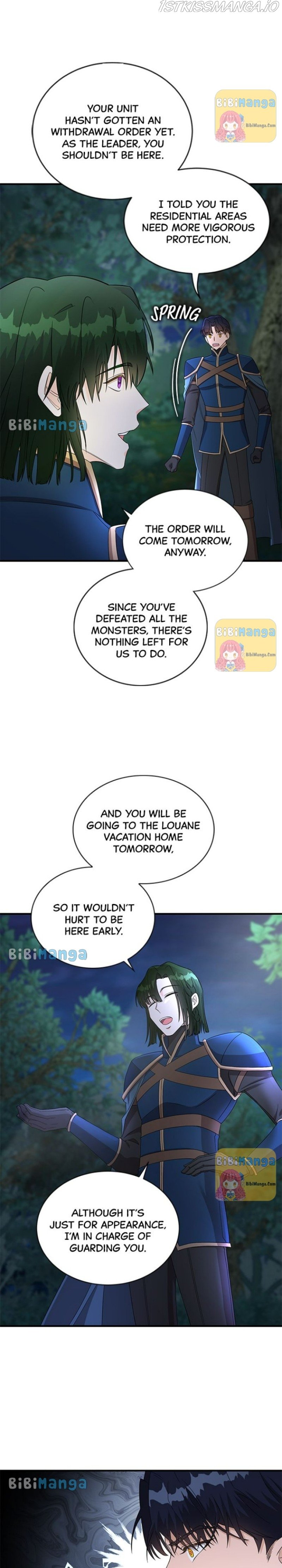 The Secret Life of a Certain Count’s Lady Chapter 16 151 12