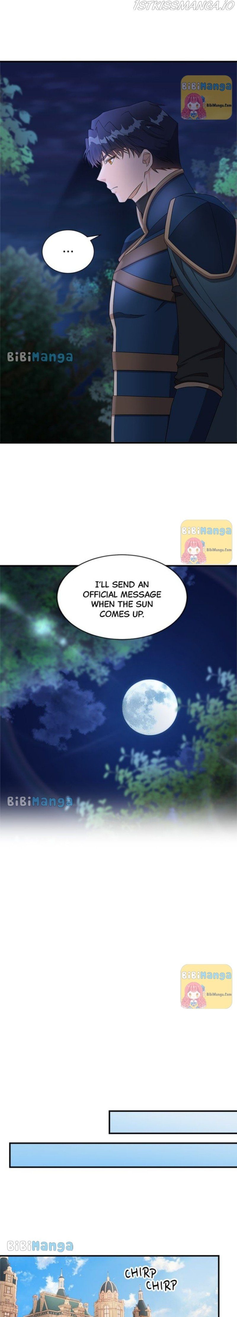 The Secret Life of a Certain Count’s Lady Chapter 16 157 18