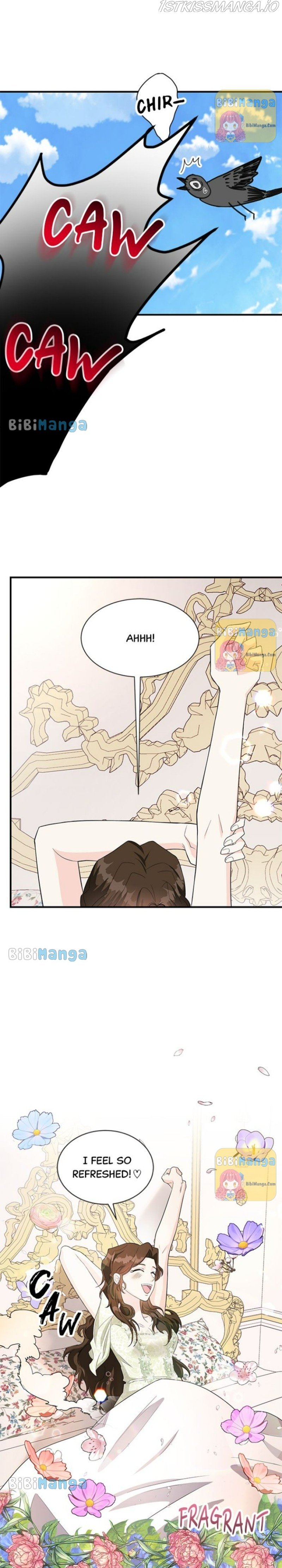 The Secret Life of a Certain Count’s Lady Chapter 16 159 20