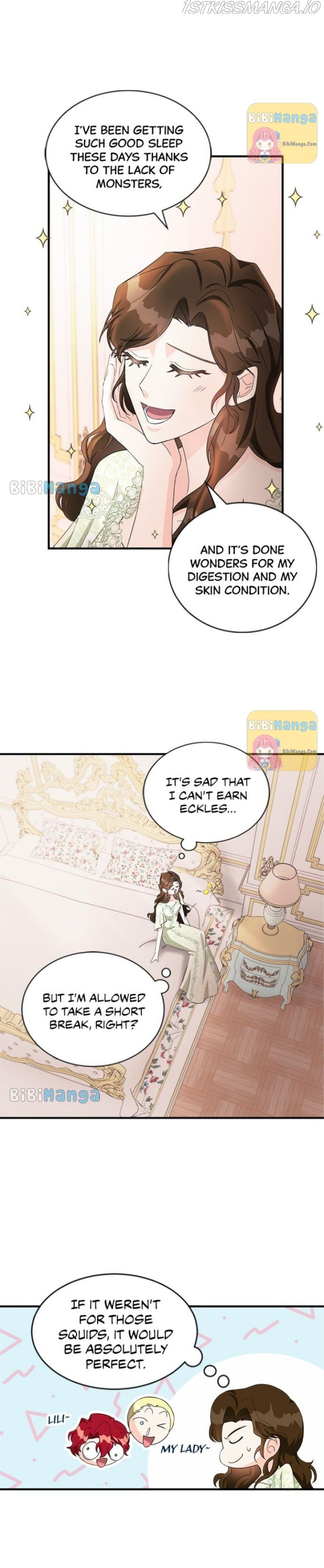 The Secret Life of a Certain Count’s Lady Chapter 16 161 22