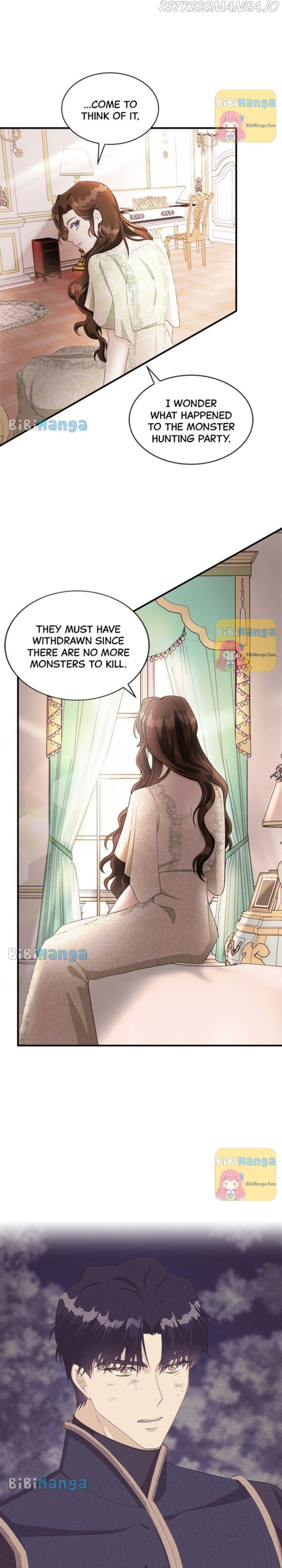 The Secret Life of a Certain Count’s Lady Chapter 16 162 23