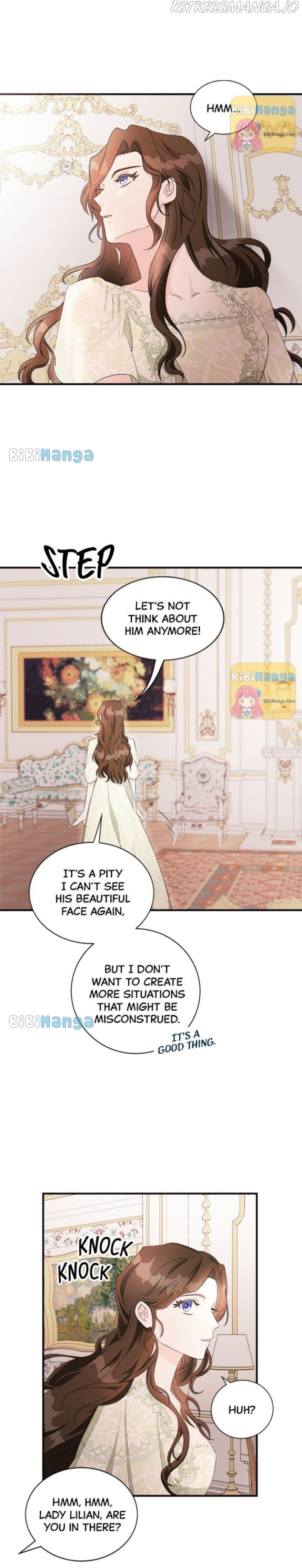 The Secret Life of a Certain Count’s Lady Chapter 16 164 25