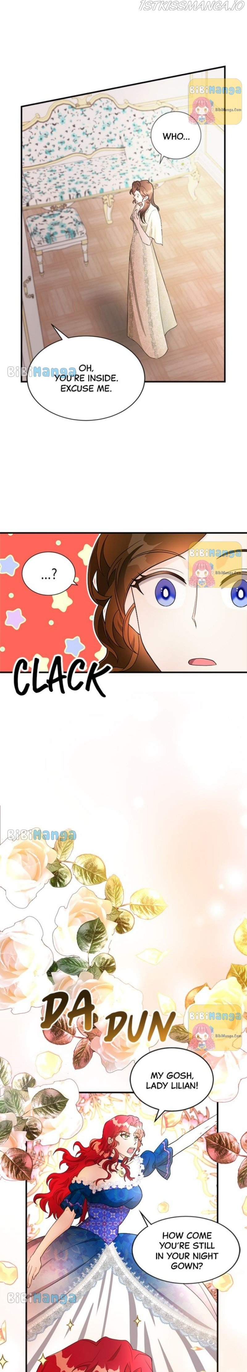 The Secret Life of a Certain Count’s Lady Chapter 16 165 26