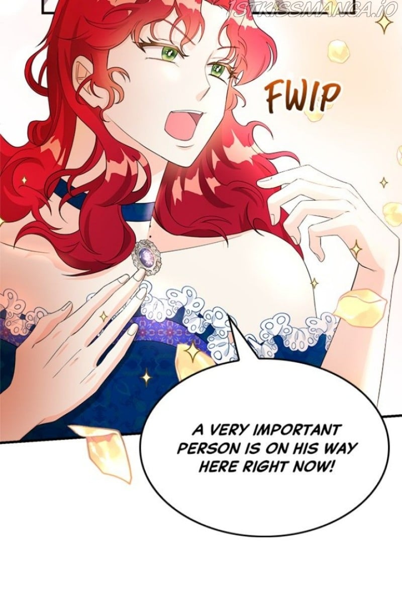 The Secret Life of a Certain Count’s Lady Chapter 16 166 27