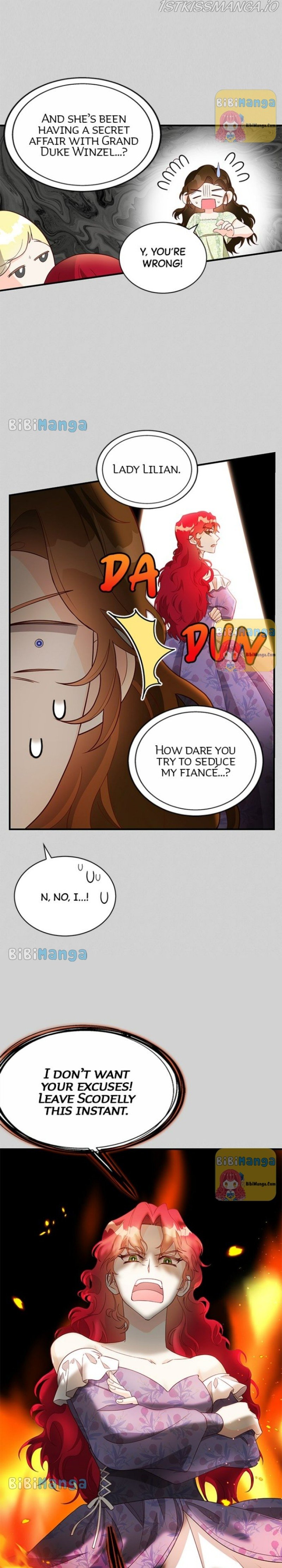 The Secret Life of a Certain Count’s Lady Chapter 16 176 37