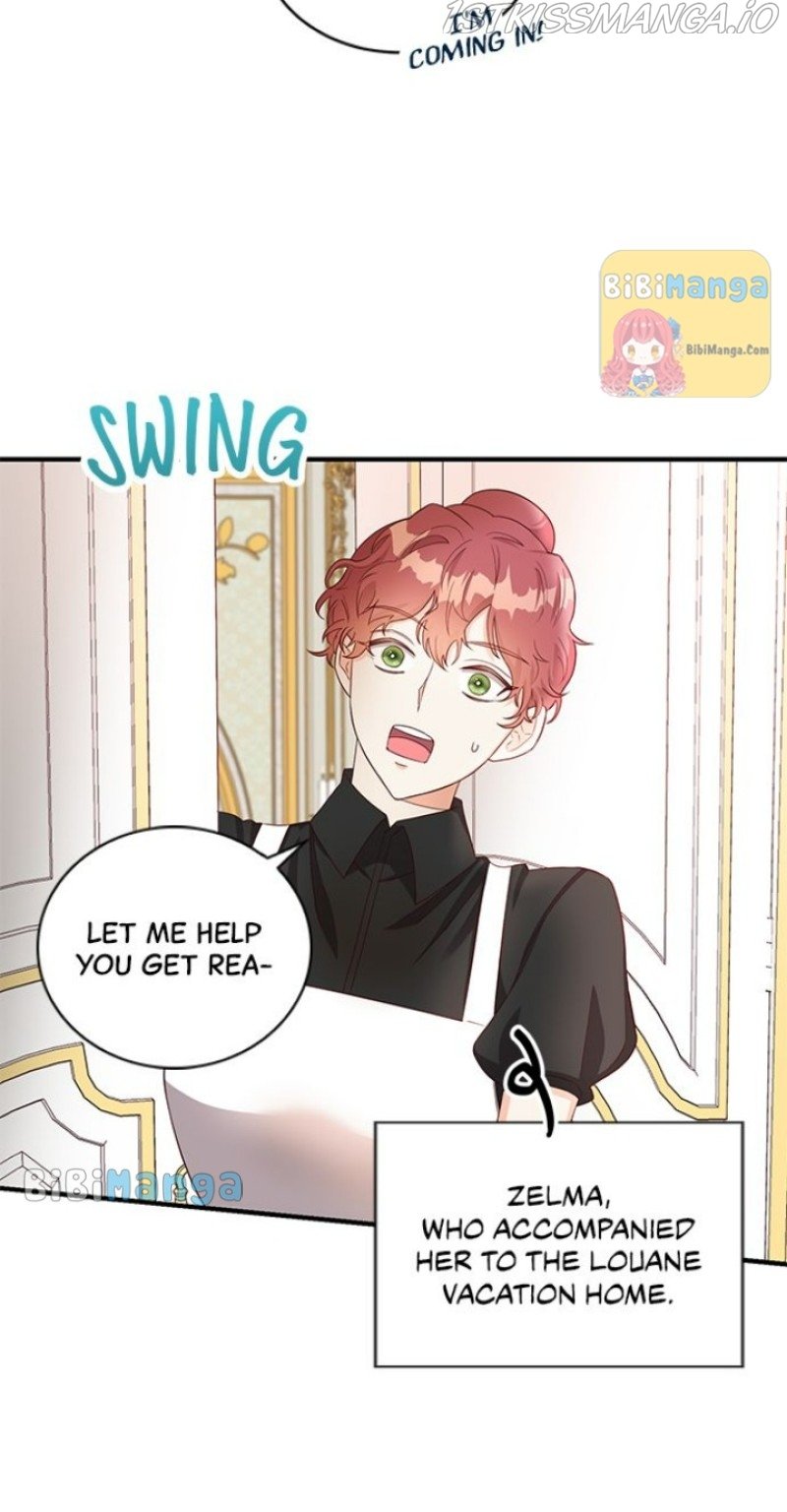 The Secret Life of a Certain Count’s Lady Chapter 16 181 42