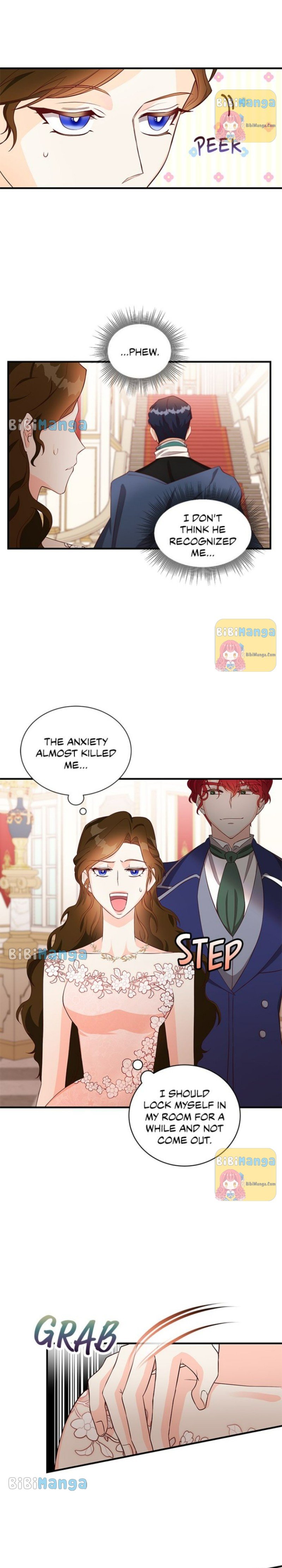 The Secret Life of a Certain Count’s Lady Chapter 17 152 12